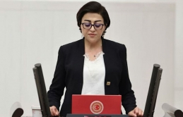 Milletvekili Bartin’den Kayyım Atamalarına İlişkin Meclis Araştırması Çağrısı