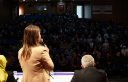 Sakarya’da süreç buluşması: ‘Kürtçe hayatın dili olmalı’