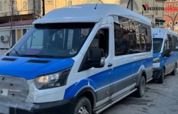 Yüksekova’da şehir içi ulaşıma zam