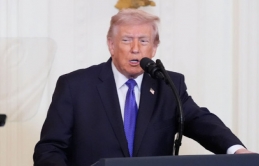 Trump: Bu gece bütün bir medeniyet yok olacak