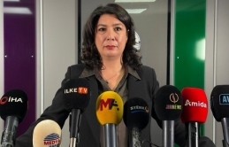 DEM Parti Kadın Meclisi: İran’da kadın aktivistler her an idam edilebilir