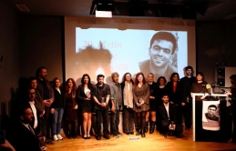 29. Metin Göktepe Gazetecilik Ödülleri sahiplerine verildi