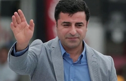 AK Partili isimden dikkat çeken Demirtaş açıklaması