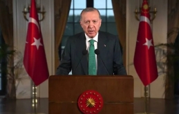 Erdoğan'dan Özel'e: İlla bir yapı kurmak istiyorsa, partisi bünyesinde 'yolsuzluklardan arınma başkanlığı' kursun