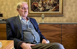 Karaca Ailesi Taziye Teşekkür Mesajı Yayımladı