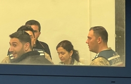 Gülistan Doku soruşturması: Eski valinin oğlu Mustafa Türkay Sonel tutuklandı