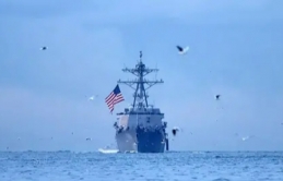 Hürmüz’de kriz büyüyor: ABD 31 gemiyi geri çevirdi