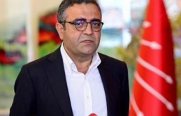 CHP'li Tanrıkulu’ndan Heyelan ve Katı Atık Tesisi İçin Bakanlığa 15 Soruluk Önerge