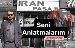 Seni Anlatmalarım