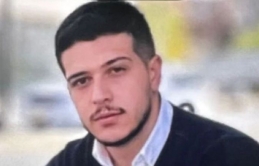 Yüksekovalı Genç Süleymaniye’de Ölü Bulundu