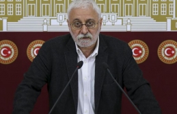 Saruhan Oluç İlke TV’de: Mayıs ayında süreçte adımlar atılacağına dair bizde bir kanaat oluştu
