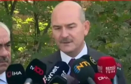 Soylu iddialara yanıt verdi: “Asıl mağdur benim”