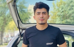 İran, Kürt siyasi tutuklu Mehrab Abdollahzadeh’i idam etti