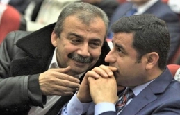 Selahattin Demirtaş, Sırrı Süreyya Önder’i ölümünün birinci yılında andı
