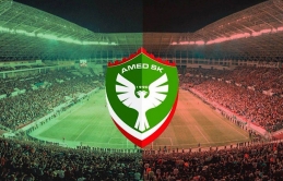 Amedspor Başkanı Nahit Eren Amedspor için büyük kutlamanın tarihini açıkladı