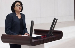 Hakkâri’de Taşkın Alarmı Meclis Gündeminde: Bartin’den ilgili Bakanlıklara Soru Önergesi