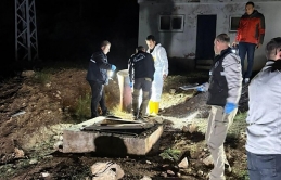 Akın Gürlek açıkladı: Kübra Yapıcı cinayetinin failleri yakalandı