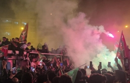 Amedspor için büyük kutlama programı netleşti: İşte sahne alacak sanatçılar