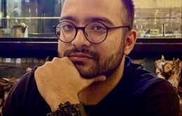 İran’da bir öğrenci idam edildi