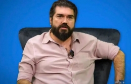 ‘Yasa dışı bahis’ operasyonu: Rasim Ozan Kütahyalı gözaltında