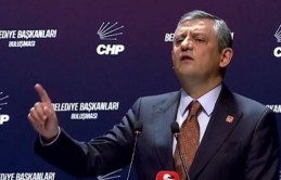 Özgür Özel: ‘En yakınlarıma kadar uzanan bir saldırıyla karşı karşıyayız’
