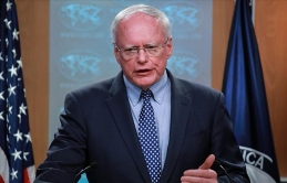 James Jeffrey: ‘Trump hariç kimse Kürtlerin yanlış bir şey yaptığını düşünmüyor’