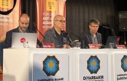Dil hakları barışın anahtarıdır: Katalonya deneyimi Diyarbakır’da tartışıldı