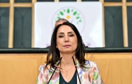 Tülay Hatimoğulları’ndan 15 Mayıs mesajı: “Kürtçe yaşamın her alanında özgür olmalı”