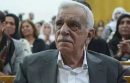 Ahmet Türk Amedspor açıklamasına gelen tepkilere yanıt verdi