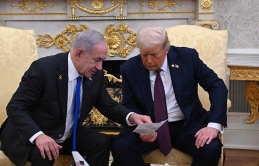 İran’a yeniden saldırı iddiası: Netanyahu, Trump ile görüşecek