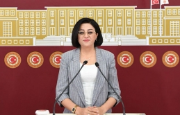 Van–Hakkâri hattındaki ölümlü kazalar Meclis gündeminde: Öznur Bartin’den soru önergeleri ve araştırma talebi