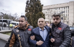 Gülistan Doku soruşturmasında yeni gelişme: Vali Sonel’in kullandığı araçlar Ankara’ya gönderildi