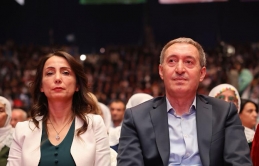 Mutlak butlan kararı: DEM Parti’den Özel’e dayanışma mesajı