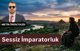 Sessiz İmparatorluk