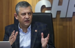 Özgür Özel yönetiminin CHP’nin banka hesaplarına erişimi donduruldu