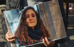 Gülistan Doku dosyasında umutlandıran gelişme: İade süreci resmen başladı