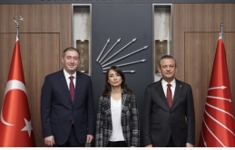 DEM Parti: Demokratik siyasete müdahalenin karşısındayız
