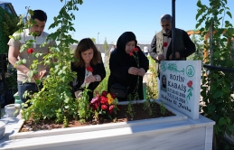 Rojin Kabaiş’in babası: Bizim için bayram adaletin yerini bulduğu gün olacak