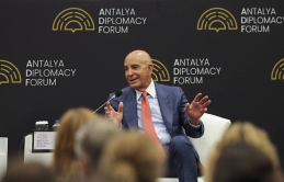 Barrack’ın ABD Suriye Özel Temsilciliği görevi sona erdi