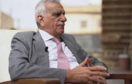Ahmet Türk: ‘Kürt sorunu benim, çözüm için yol haritası hâlâ açıklanmadı’