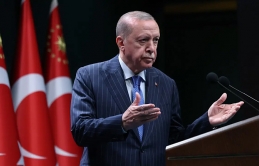 Cumhurbaşkanı Erdoğan: ABD-İran anlaşmasından memnunuz