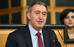 Bakırhan: ‘Zemin eşit yurttaşlık, çatı demokratik cumhuriyet, ortak ad Türkiyeliliktir’