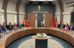 CHP’de sular durulmuyor: 9 milletvekilinin üyeliği Yargıtay tarafından silindi