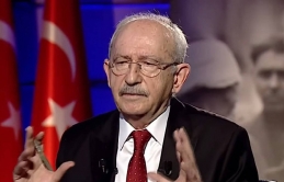 Kılıçdaroğlu: ‘Demirtaş’ın dokunulmazlığının kaldırılması oyumdan pişman değilim’