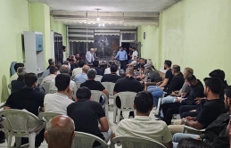 Yüksekova’da Toplu Taşıma Hizmetleri Masaya Yatırıldı