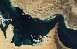 İran, ateşkes ihlalleri nedeniyle Hürmüz Boğazı’nı tekrar kapattı