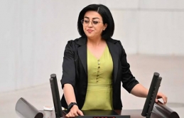 Milletvekili Öznur Bartin’den Sağlıkta Bölgesel Eşitsizlikler İçin Meclis Girişimi