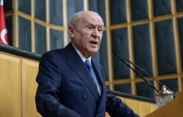 Devlet Bahçeli’den Avrupa Parlamentosu raporuna tepki: ‘Herkes ayağını denk alacak’