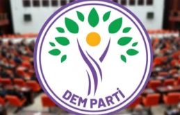 DEM Parti'den NATO Zirvesi gözaltılarına tepki