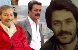 Usta Oyuncu Kadir İnanır Hayatını Kaybetti